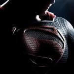 Veja o primeiro pôster de Superman – O Homem de Aço