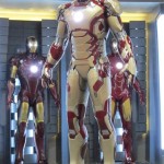 Homem de Ferro 3: veja fotos da nova armadura do herói