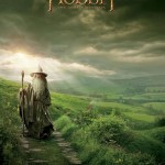 Pôster nacional de O Hobbit – Uma Jornada Inesperada