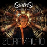 As músicas de Sinais dos Tempos, novo CD de Zé Ramalho