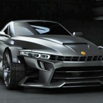 Vídeo e fotos do GT-21 Invictus, o novo e belíssimo carro da Aspid Cars