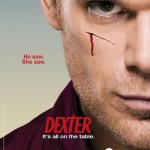 Dexter: 7ª temporada ganha novo pôster