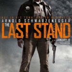 Assista ao primeiro trailer de The Last Stand, novo filme de Arnold Schwarzenegger