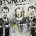 Fringe: 5ª temporada ganha novos pôster e trailer
