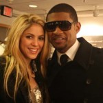 The Voice: 4ª temporada terá Usher e Shakira como técnicos
