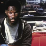 Eddie Murphy voltará a ser Axel Foley na série de Um Tira da Pesada