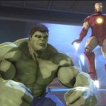 Homem de Ferro e Hulk juntos em novo desenho. Veja o trailer
