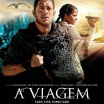 A Viagem: elenco, trailer, sinopse, pôster e data de estreia do novo filme dos irmãos Wachowski 