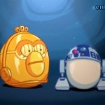 Angry Birds Star Wars: veja Luke Skywalker, Leia, C-3PO e R2-D2 nos novos vídeos do jogo