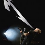 As músicas do novo DVD do Metallica, Quebec Magnetic