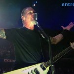 Assista ao trailer de Quebec Magnetic, novo DVD do Metallica