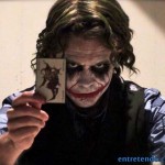 The Joker Blogs: a saga do Coringa de “Batman – O Cavaleiro das Trevas” continua