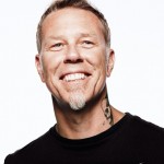 James Hetfield, o cara do “Yeah!”