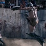 Spartacus Legends leva a violência da série para os games. Assista ao trailer