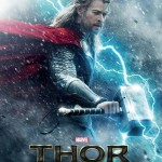 Assista ao primeiro trailer de Thor 2 – O Mundo Sombrio