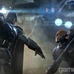 Batman: Arkham Origins é o novo jogo do Homem-Morcego