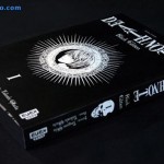 Death Note: Black Edition – republicação de luxo do mangá chega ao Brasil