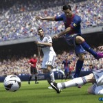 FIFA 14: divulgação começa com novidades e primeiras imagens