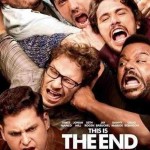 É o Fim: trailer, elenco e poster do novo filme de Seth Rogen