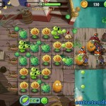 Plants vs. Zombies 2 ganha trailer e imagens